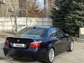 BMW 525 2007 года за 6 500 000 тг. в Костанай – фото 2