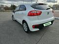 Kia Rio 2015 года за 5 200 000 тг. в Костанай – фото 3