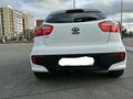 Kia Rio 2015 года за 5 200 000 тг. в Костанай – фото 4