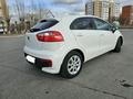 Kia Rio 2015 года за 5 200 000 тг. в Костанай – фото 5