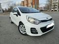 Kia Rio 2015 года за 5 200 000 тг. в Костанай – фото 7
