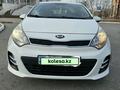 Kia Rio 2015 года за 5 200 000 тг. в Костанай – фото 8