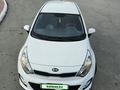 Kia Rio 2015 года за 5 200 000 тг. в Костанай – фото 9