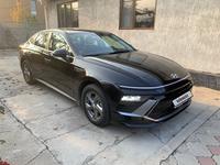 Hyundai Sonata 2024 годаfor15 000 000 тг. в Астана