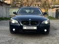 BMW 525 2005 года за 5 400 000 тг. в Шымкент