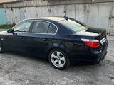 BMW 525 2005 годаүшін5 400 000 тг. в Шымкент – фото 2