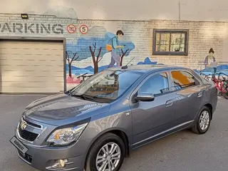 Chevrolet Cobalt