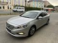 Hyundai Sonata 2015 года за 3 600 000 тг. в Шымкент – фото 2