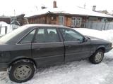 Audi 100 1990 года за 385 000 тг. в Петропавловск – фото 2