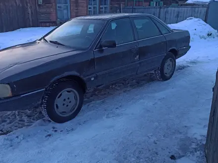 Audi 100 1990 года за 385 000 тг. в Петропавловск – фото 13
