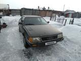 Audi 100 1990 года за 450 000 тг. в Петропавловск