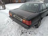 Audi 100 1990 года за 385 000 тг. в Петропавловск – фото 5