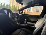 Tesla Model X 2024 года за 50 000 000 тг. в Астана – фото 4