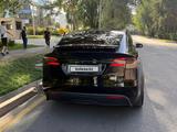 Tesla Model X 2024 года за 50 000 000 тг. в Астана – фото 2