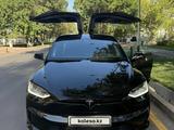 Tesla Model X 2024 года за 50 000 000 тг. в Астана