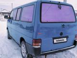 Volkswagen Caravelle 1994 года за 2 500 000 тг. в Жезказган – фото 4