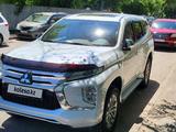 Mitsubishi Pajero 2020 годаүшін17 900 000 тг. в Алматы