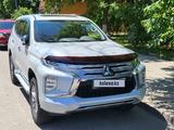 Mitsubishi Pajero 2020 года за 16 500 000 тг. в Алматы – фото 2