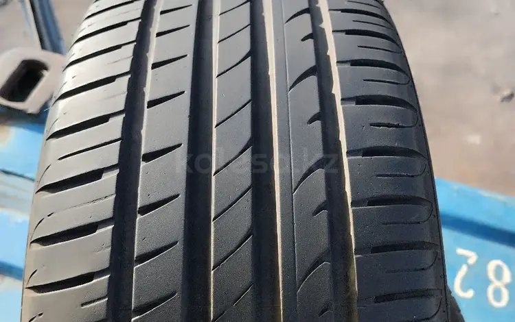 Hankook 225-45-17 пара за 45 000 тг. в Караганда