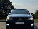 Toyota Camry 2004 года за 4 800 000 тг. в Талдыкорган – фото 3