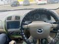 Mazda 323 2002 годаүшін1 250 000 тг. в Атырау – фото 5