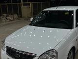 ВАЗ (Lada) Priora 2170 2014 года за 2 000 000 тг. в Жанаозен – фото 2