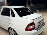 ВАЗ (Lada) Priora 2170 2014 года за 2 000 000 тг. в Жанаозен – фото 3