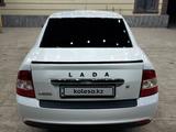 ВАЗ (Lada) Priora 2170 2014 года за 2 000 000 тг. в Жанаозен – фото 4