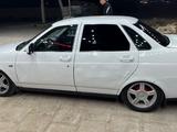 ВАЗ (Lada) Priora 2170 2014 года за 2 000 000 тг. в Жанаозен – фото 5