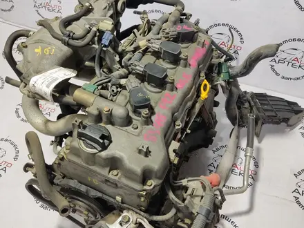 ДВИГАТЕЛЬ МОТОР NISSAN QG15DE ИЗ ЯПОНИИ за 400 000 тг. в Семей