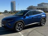 Hyundai Tucson 2023 года за 14 500 000 тг. в Талдыкорган