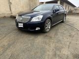 Toyota Crown Majesta 2011 года за 5 800 000 тг. в Актау – фото 2