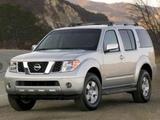 Nissan Pathfinder 2005 годаfor6 500 000 тг. в Кызылорда