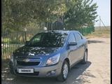 Chevrolet Cobalt 2022 годаүшін6 500 000 тг. в Туркестан – фото 4