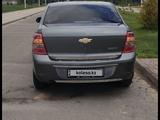 Chevrolet Cobalt 2022 годаүшін6 500 000 тг. в Туркестан – фото 5