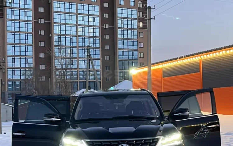 Lexus LX 570 2012 годаүшін28 000 000 тг. в Кокшетау