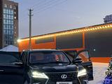 Lexus LX 570 2012 годаүшін28 000 000 тг. в Кокшетау – фото 2