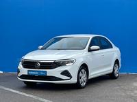 Volkswagen Polo 2021 годаfor7 920 000 тг. в Алматы