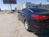 Kia Optima 2015 года за 3 600 000 тг. в Актобе – фото 2
