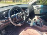 Kia Optima 2015 года за 3 600 000 тг. в Актобе