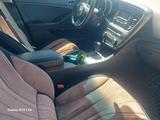 Kia Optima 2015 года за 3 600 000 тг. в Актобе – фото 4