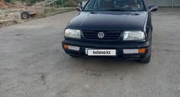 Volkswagen Vento 1992 года за 880 000 тг. в Шымкент – фото 2