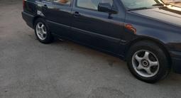 Volkswagen Vento 1992 года за 880 000 тг. в Шымкент – фото 4