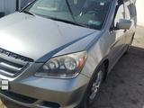 Honda Odyssey 2006 года за 5 800 000 тг. в Актобе – фото 2