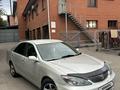 Toyota Camry 2004 года за 4 600 000 тг. в Алматы – фото 2