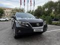 Lexus RX 350 2009 года за 12 000 000 тг. в Алматы