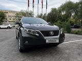 Lexus RX 350 2009 года за 12 000 000 тг. в Алматы