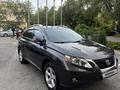 Lexus RX 350 2009 года за 12 000 000 тг. в Алматы – фото 13