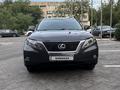 Lexus RX 350 2009 года за 12 000 000 тг. в Алматы – фото 15