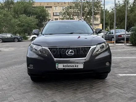 Lexus RX 350 2009 года за 12 000 000 тг. в Алматы – фото 15
